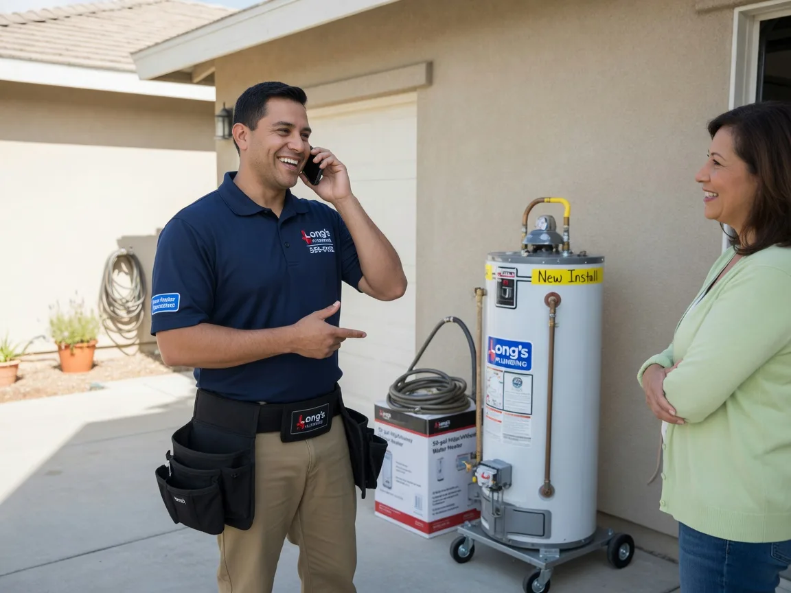 Leak Detection Nevada City, CA FAQs